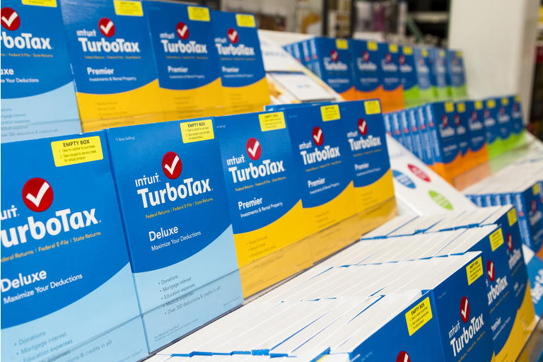 Lina Khan's FTC to pursue Intuit, TurboTax investigation The