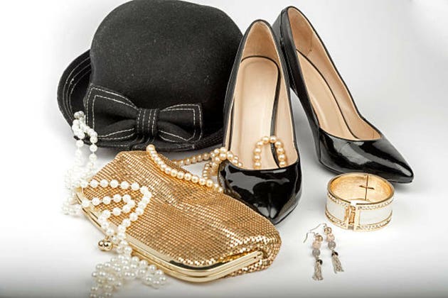 The RealReal rides luxury resale boom with double-digit growth, ambitious outlook