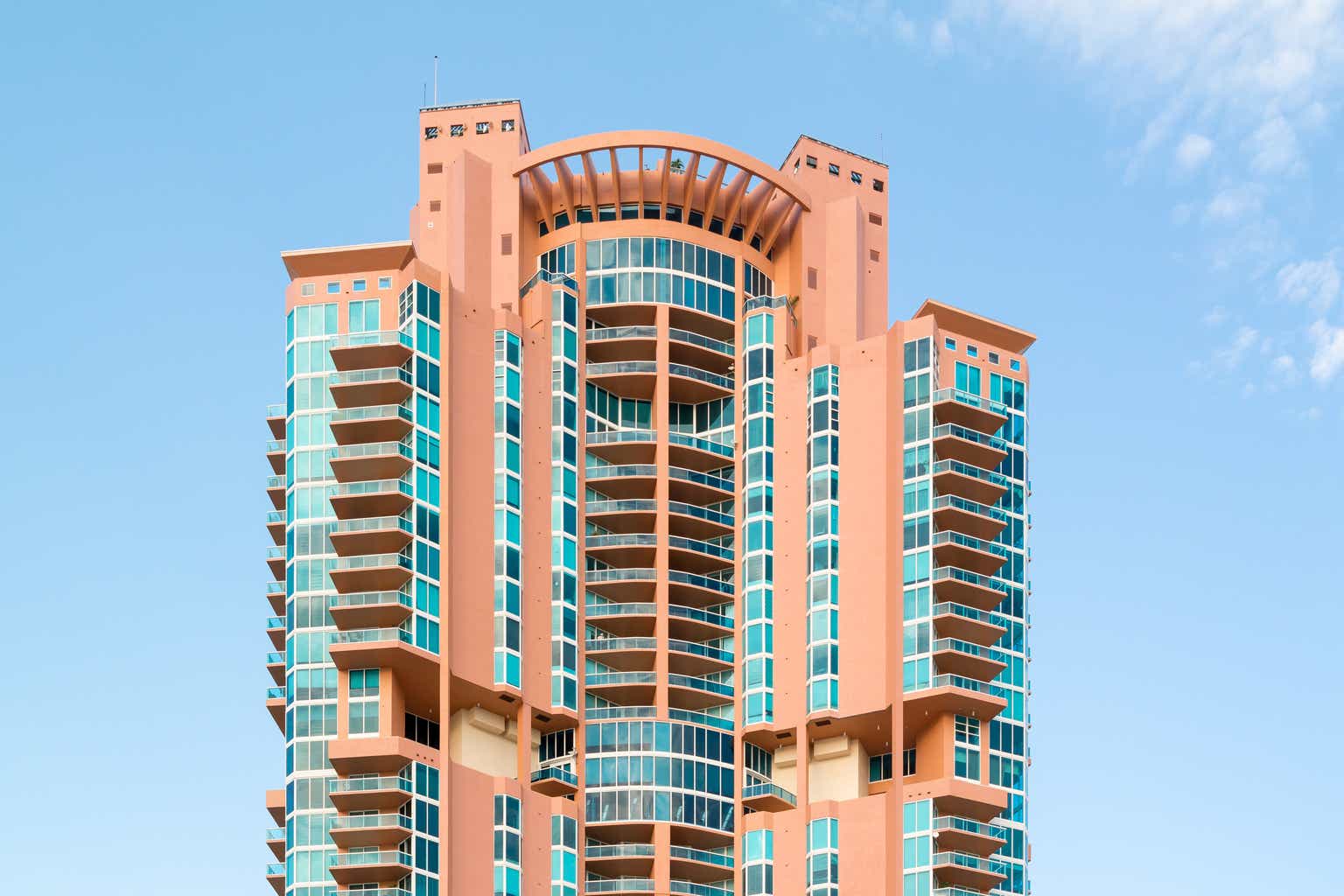 Starwood Property Q1: Expected To Grow In 2025 (NYSE:STWD)