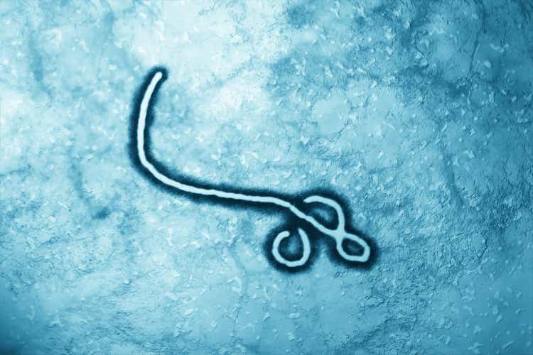 Ebola Virus
