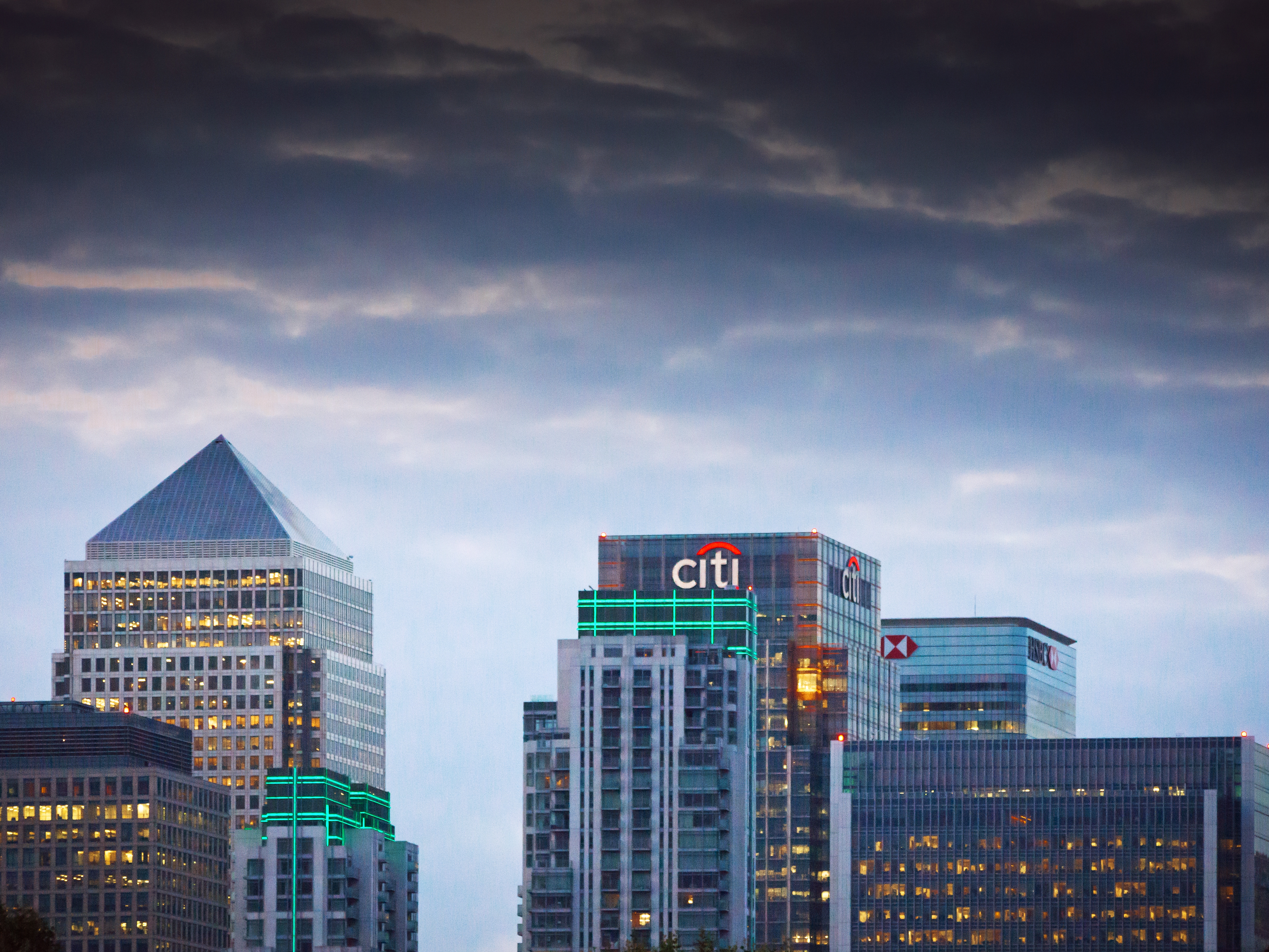 Citigroup: Priced For Perfection, But More Cuts Can Be Made (NYSE:C) |  Seeking Alpha