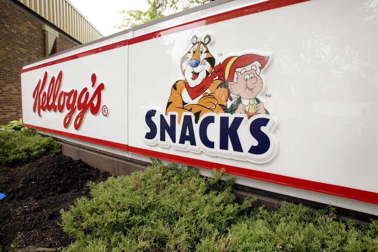 Keebler Foods Moving Jobs To Headquarters In Michigan
