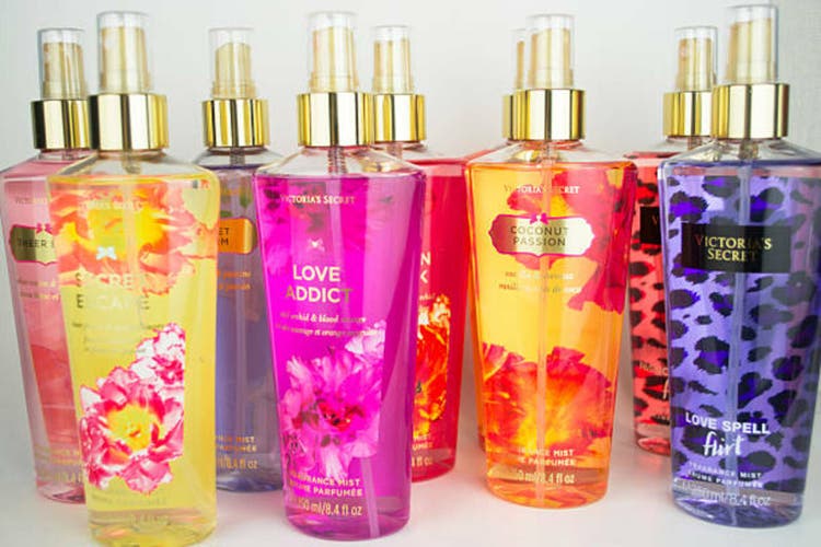 Victoria"s Secret Body Mist for Women