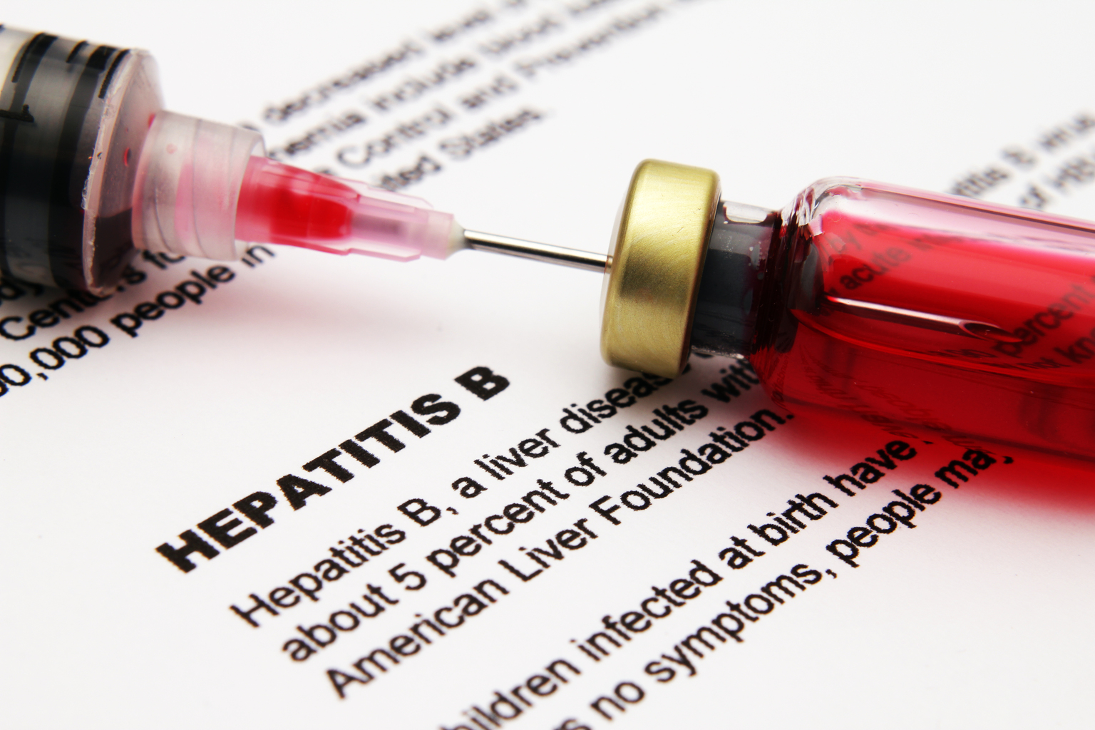 VBI Vaccines Hepatitis B Shot PreHevbri Gets Approval In UK | Seeking Alpha