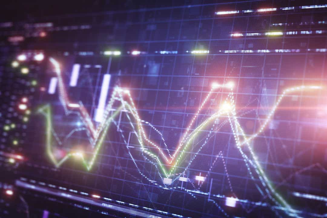 Option Volume & Open Interest: Definitions & Uses | Seeking Alpha