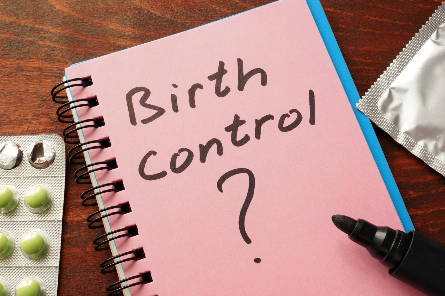 EVFM stock gains after peerreviewed publication on birth control