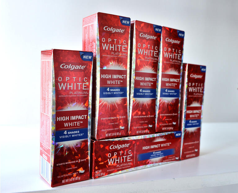 Colgate-Palmolive Has Returned To Growth And Is Almost Fairly Valued