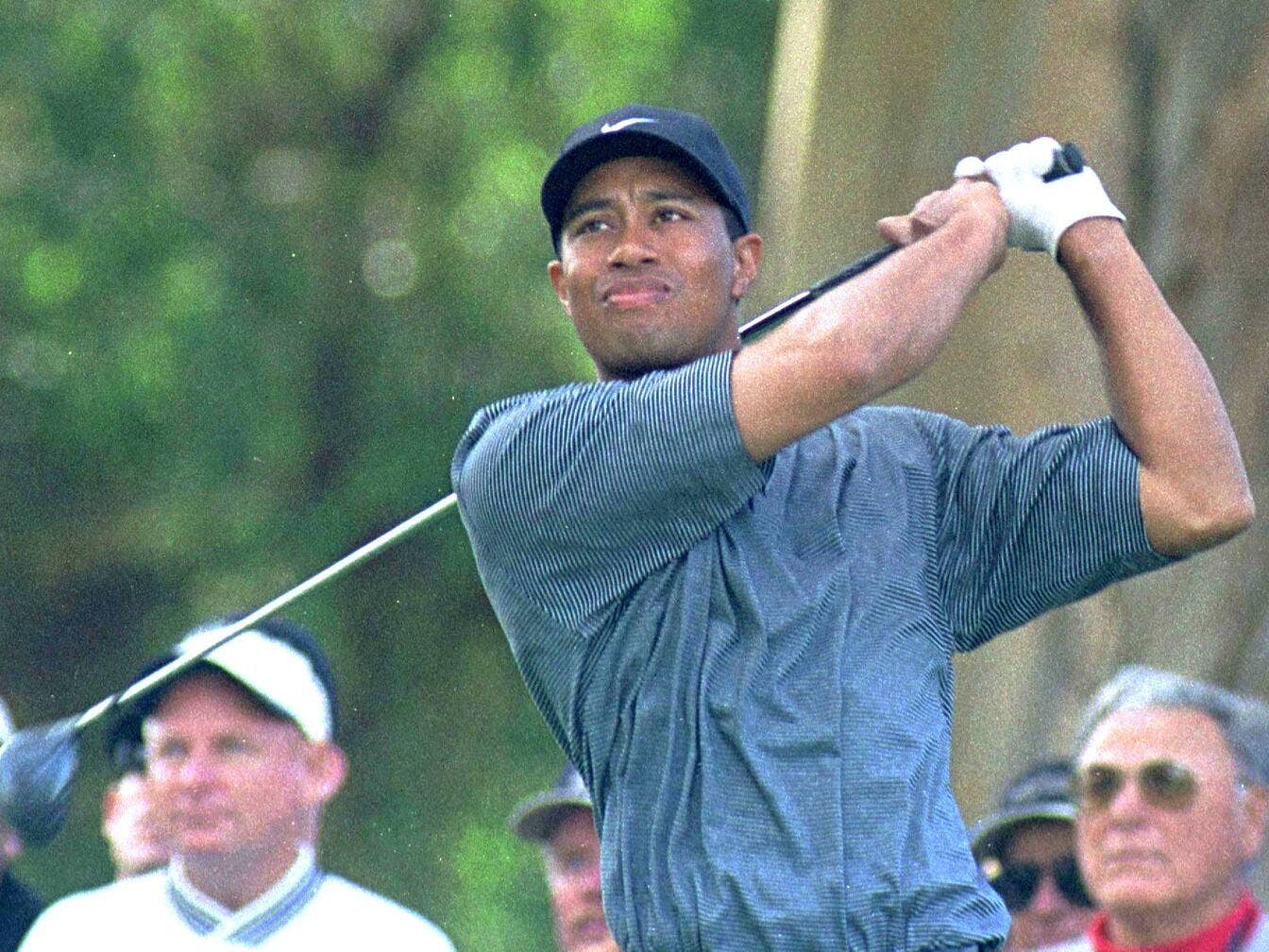 Tiger Woods confirms he is leaving Nike; On Holding volatile on