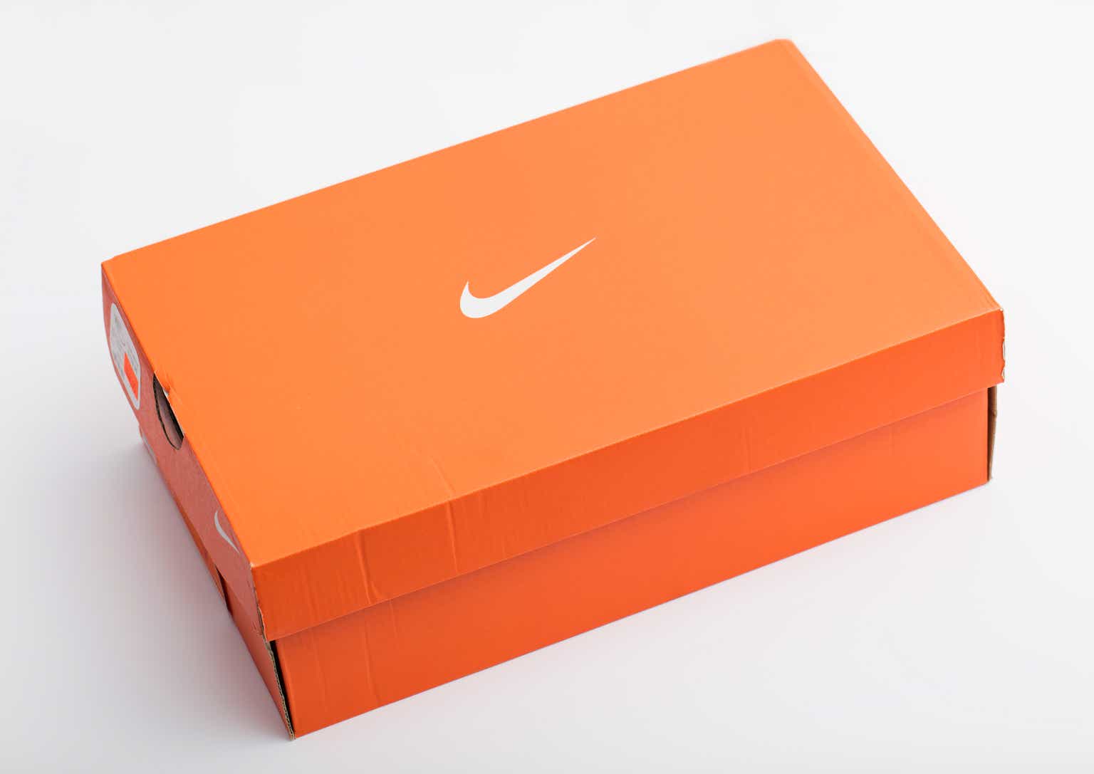 Nike: Resolving Inventory Issue Remains Painful (NYSE:NKE) | Seeking Alpha