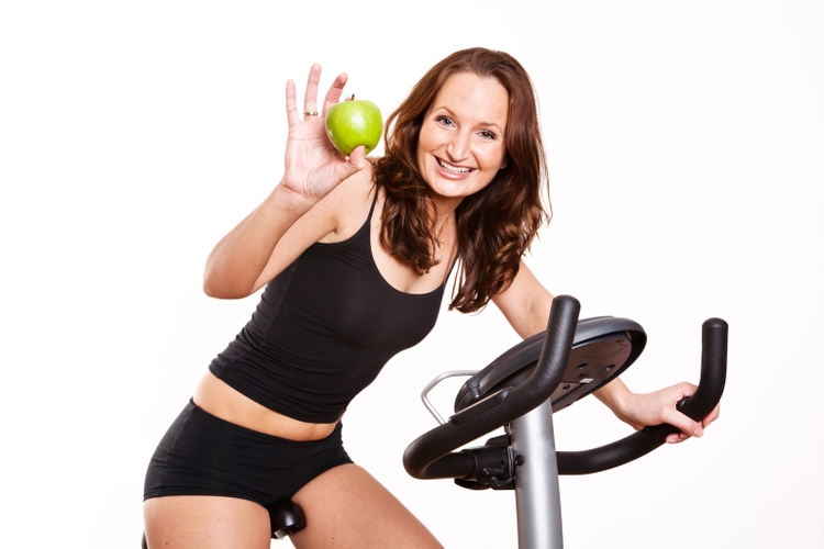 Apple buying Peloton? This guy thinks it's a fine idea (NASDAQAAPL