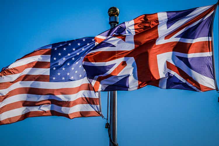 Trump set to unveil trade deal with UK on Thursday - report (FXB:NYSEARCA)