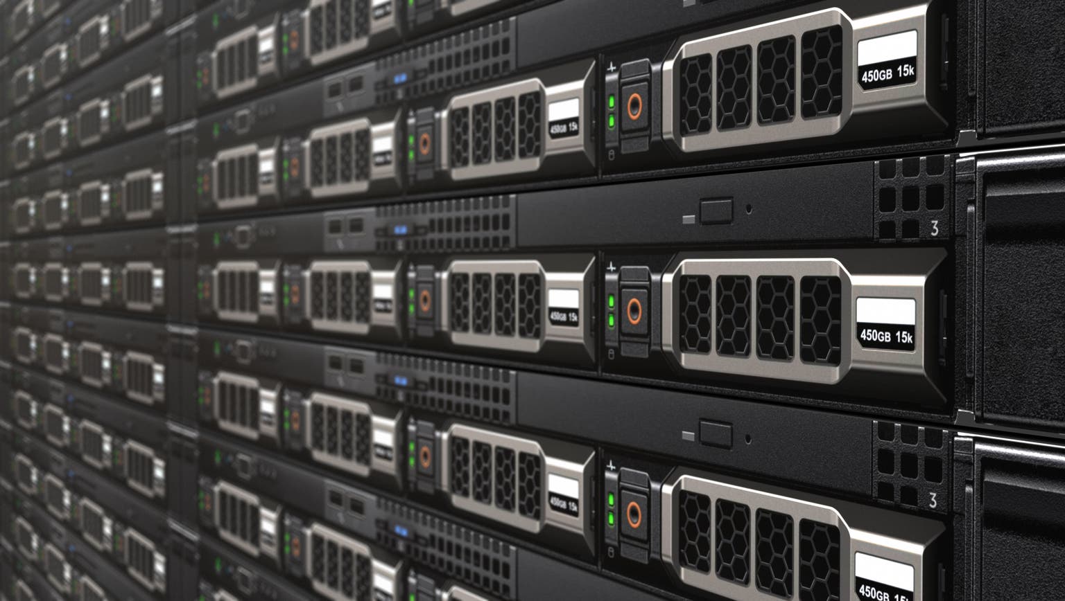 Dell Technologies: $14 Billion AI Backlog Signals Growth