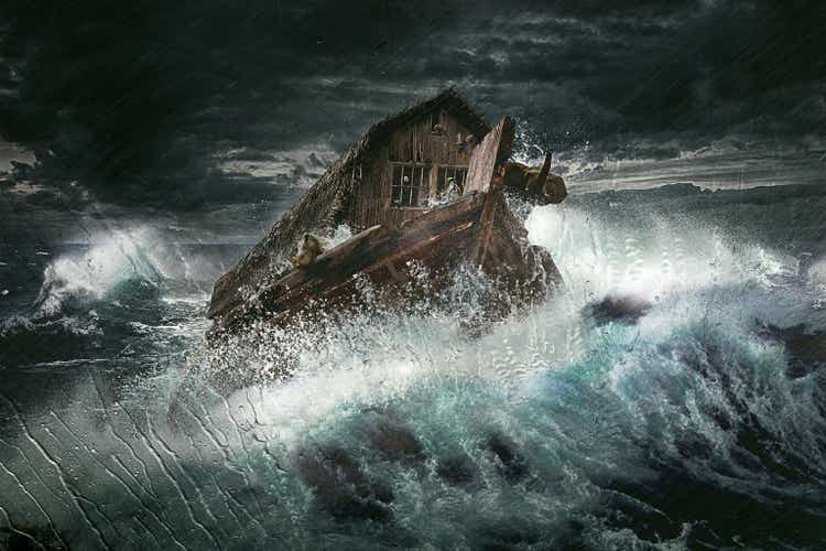 Noah"s Ark