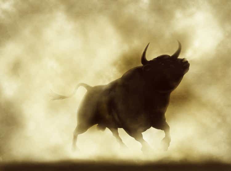 Cry Bull And Send The Bear Into Hibernation (NASDAQ:TQQQ) | Seeking Alpha Cry Bull And Send The Bear Into Hibernation (NASDAQ:TQQQ) | Seeking Alpha