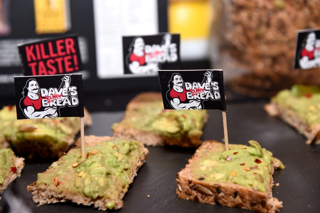 Flowers Foods Stock Serving Up Tasty Dividend Treats (NYSEFLO