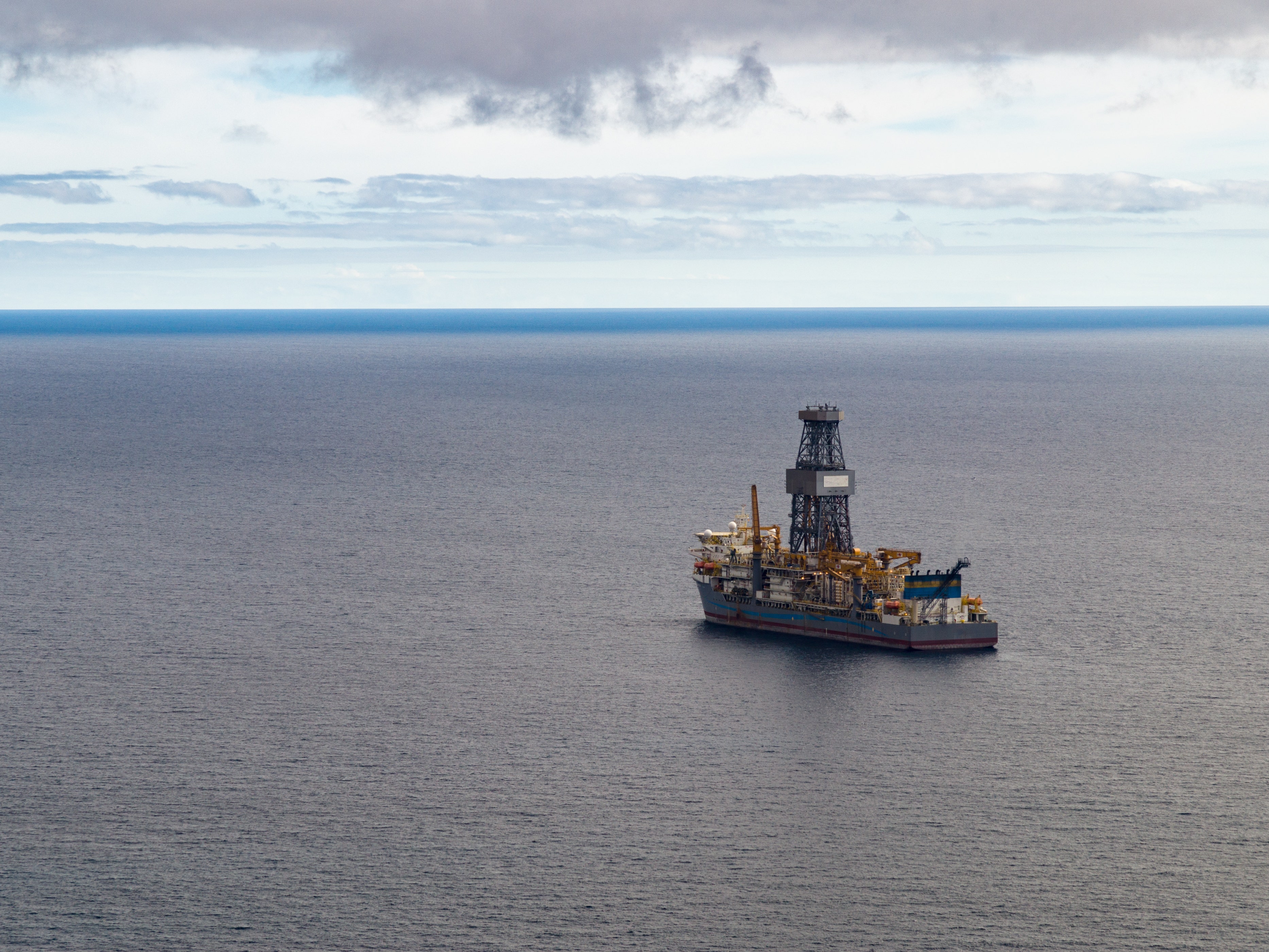 Transocean Q1 Earnings: Offshore Drilling Recovery Gaining Some Traction -  Buy (NYSE:RIG) | Seeking Alpha
