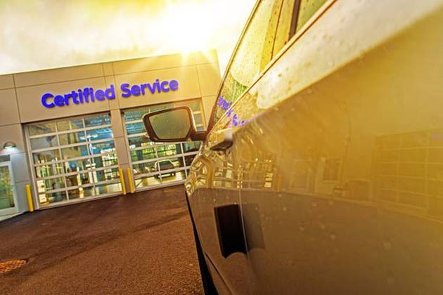 Car Service Auto Care