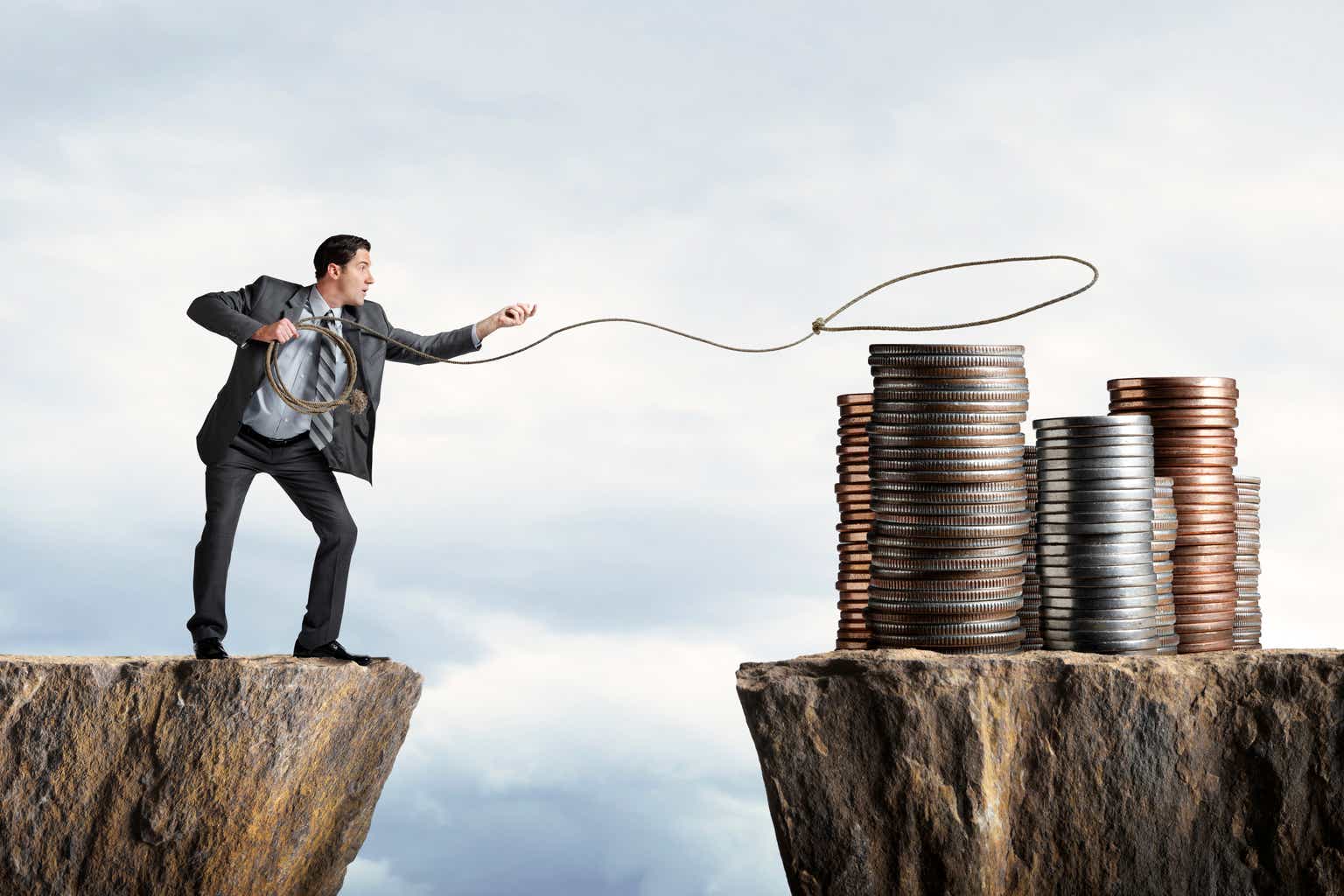 CoreWeave Q1 Earnings: Eye-Popping Growth, But I'm Sitting This One Out