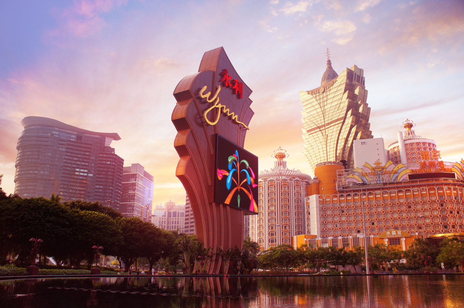 seekingalpha.com - Michael Ting - Wynn Resorts Q1 Earnings: Lack Of Catalysts (NASDAQ:WYNN)
