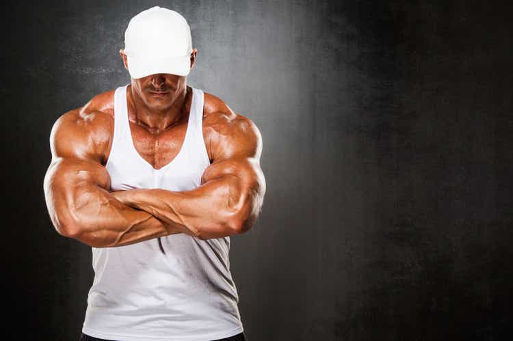 Strong Man
