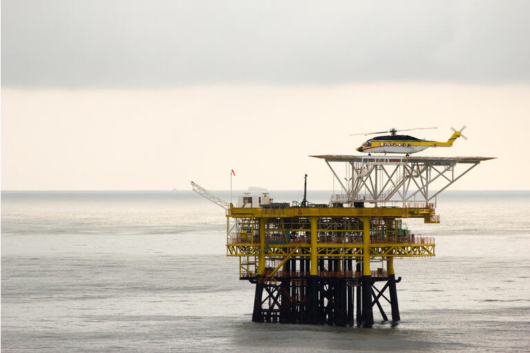 Equinor: Wind For Emissions Reductions For Oil And Gas Rigs