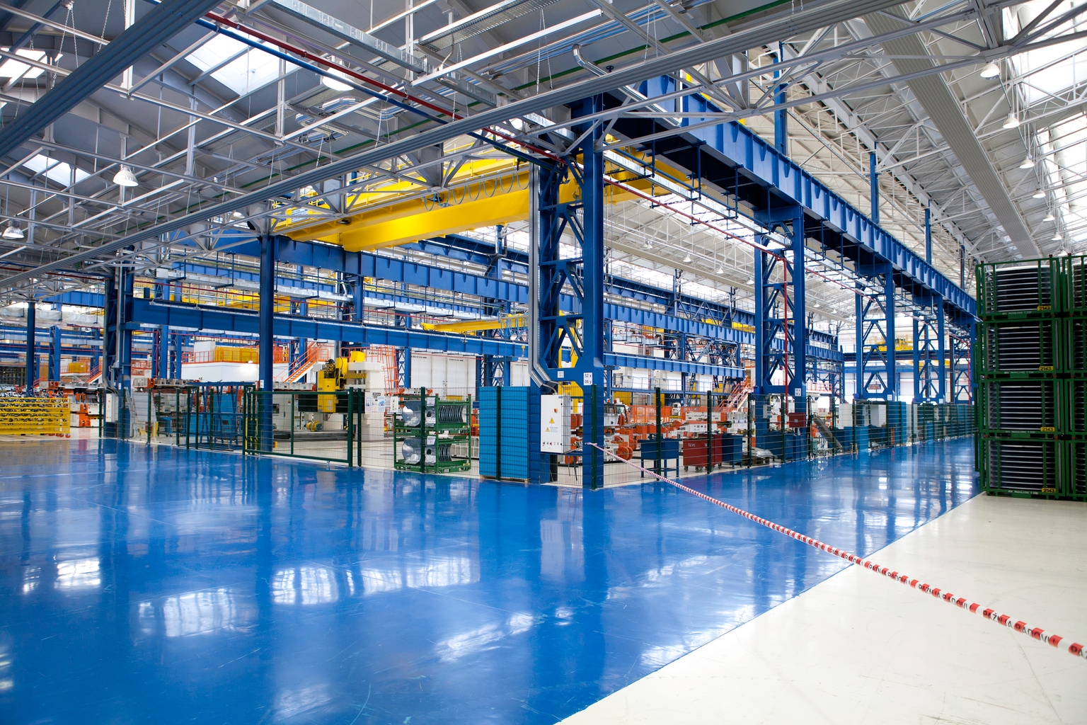 AIRR: A Small-Cap Proxy On America's Industrial Renaissance (NASDAQ:AIRR)