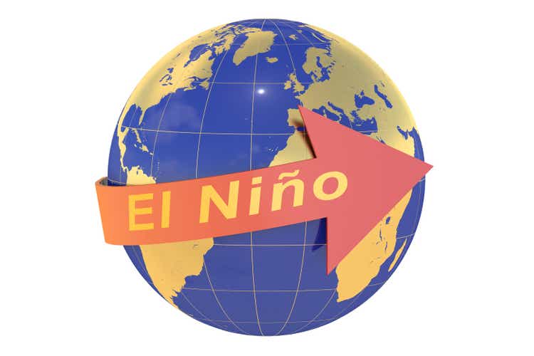 The nino concept