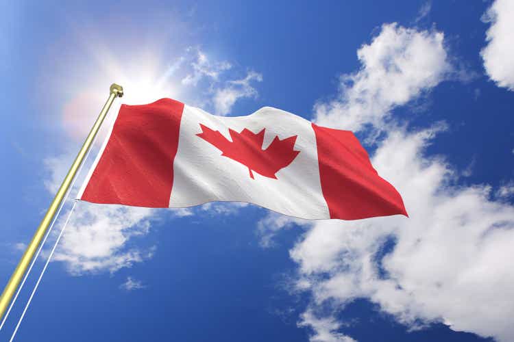 Slower Rate Cuts And Tariff Threat 2025 Canadian Economic Outlook