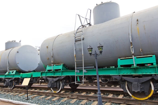 Trinity Industries: Attractive Yield And A Possible Market Recovery