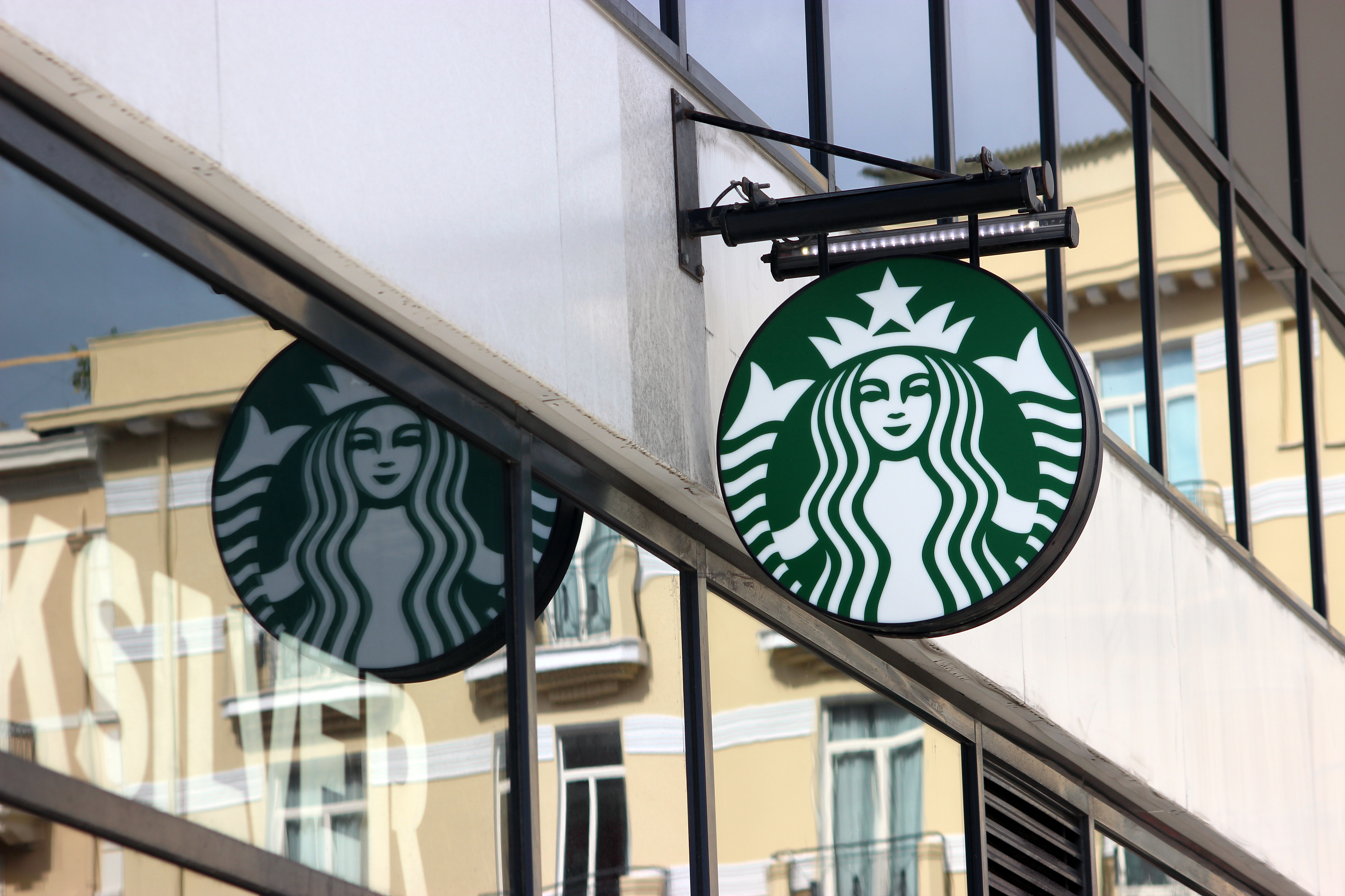 Starbucks: A Good Long-Term Investment But Risks Remain (NASDAQ:SBUX ...