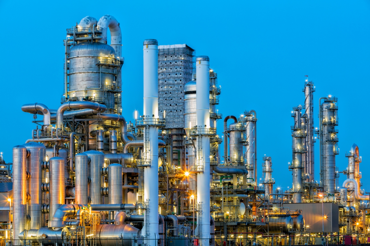 High cost Overhauls Prompted LyondellBasell Houston Refinery Shutdown 