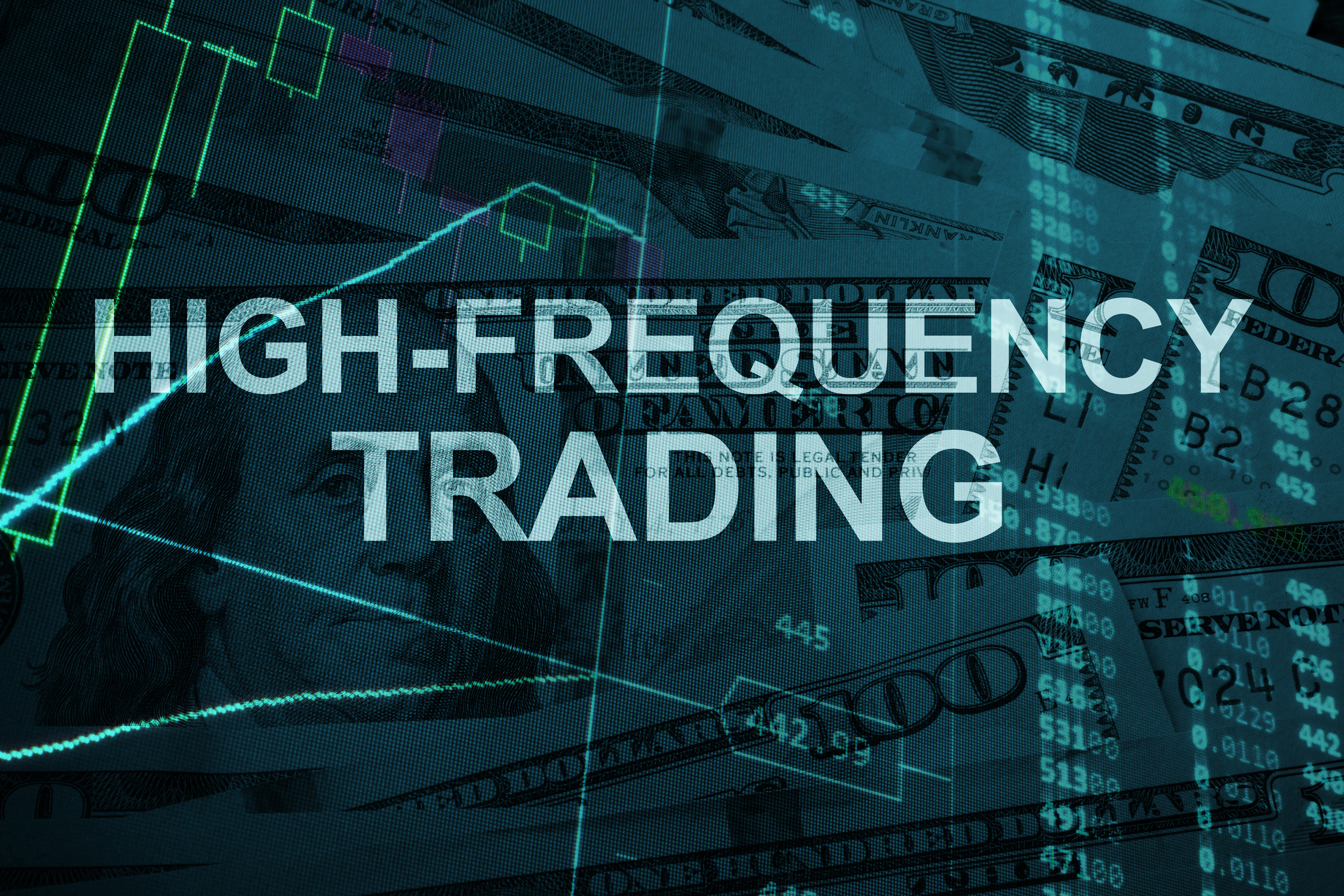 High-Frequency Trading (HFT): What It Is & How It Works | Seeking Alpha