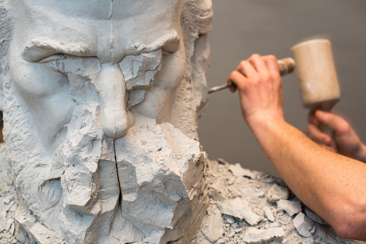 Sculptor Capital Management (SCU) Sculpting Future Stream
