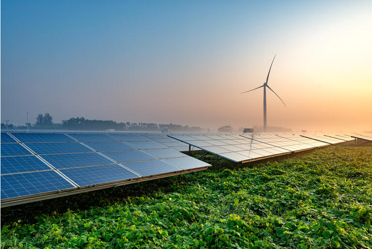 Green energy ETFs continue to see inflows Seeking Alpha