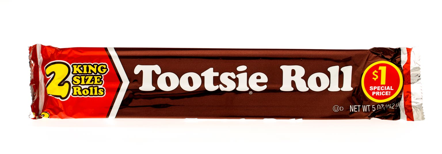 Tootsie Roll Industries: The Picture Is Getting Better