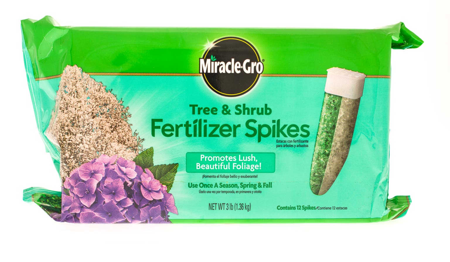 Scotts Miracle-Gro: Improving Fundamentals Justify The Rally