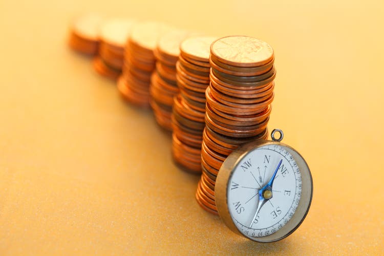 Financial Growth