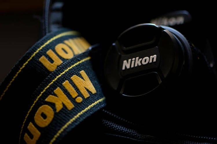 Nikon
