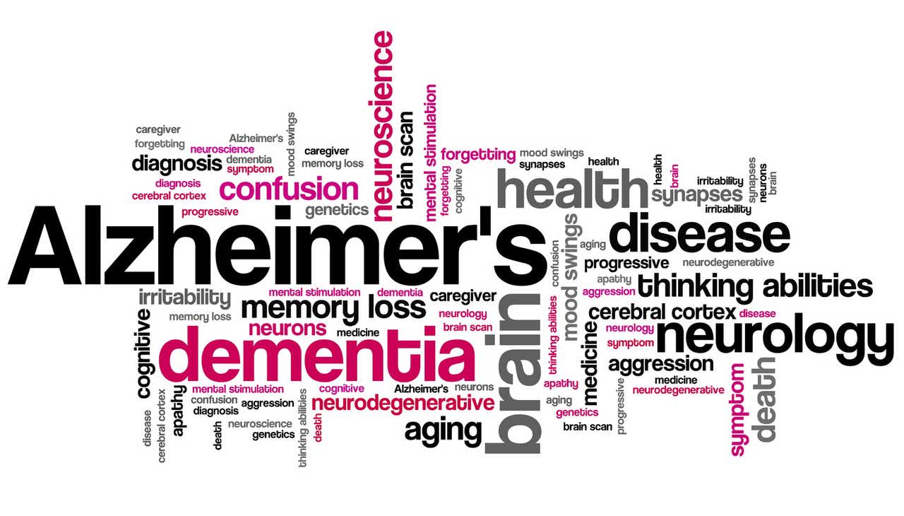 As amyloid-targeting therapies for Alzheimer's fail, where might ...