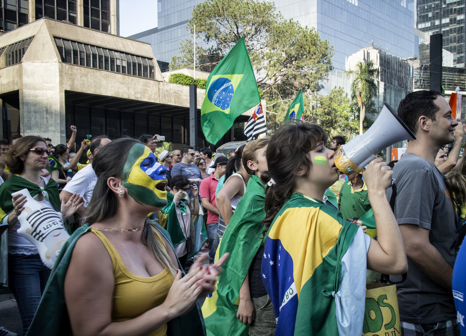 seekingalpha.com - Mike Zaccardi - EWZ: Why Brazil's Election Is The Upside Catalyst Investors Have Been Waiting For