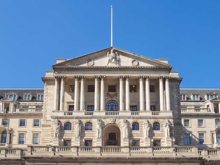 Bank of England