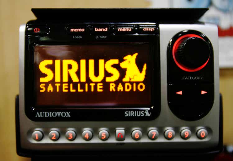 SiriusXM Dealer Portal: Everything auto dealers need to know about SiriusXM