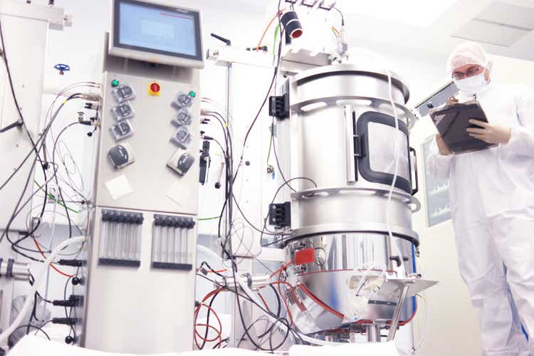 Bioreactor