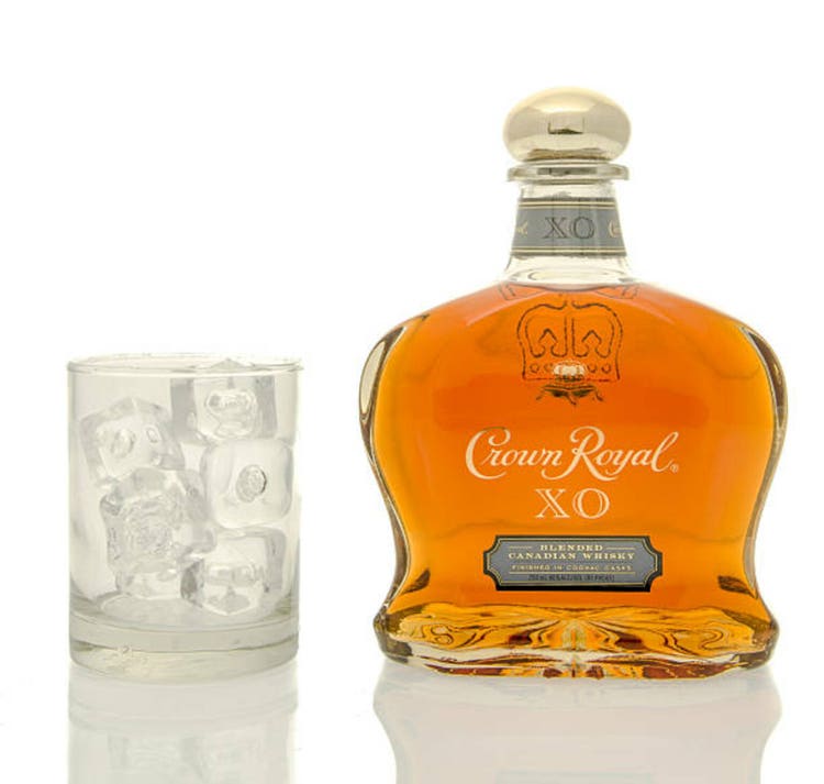Crown Royal XR