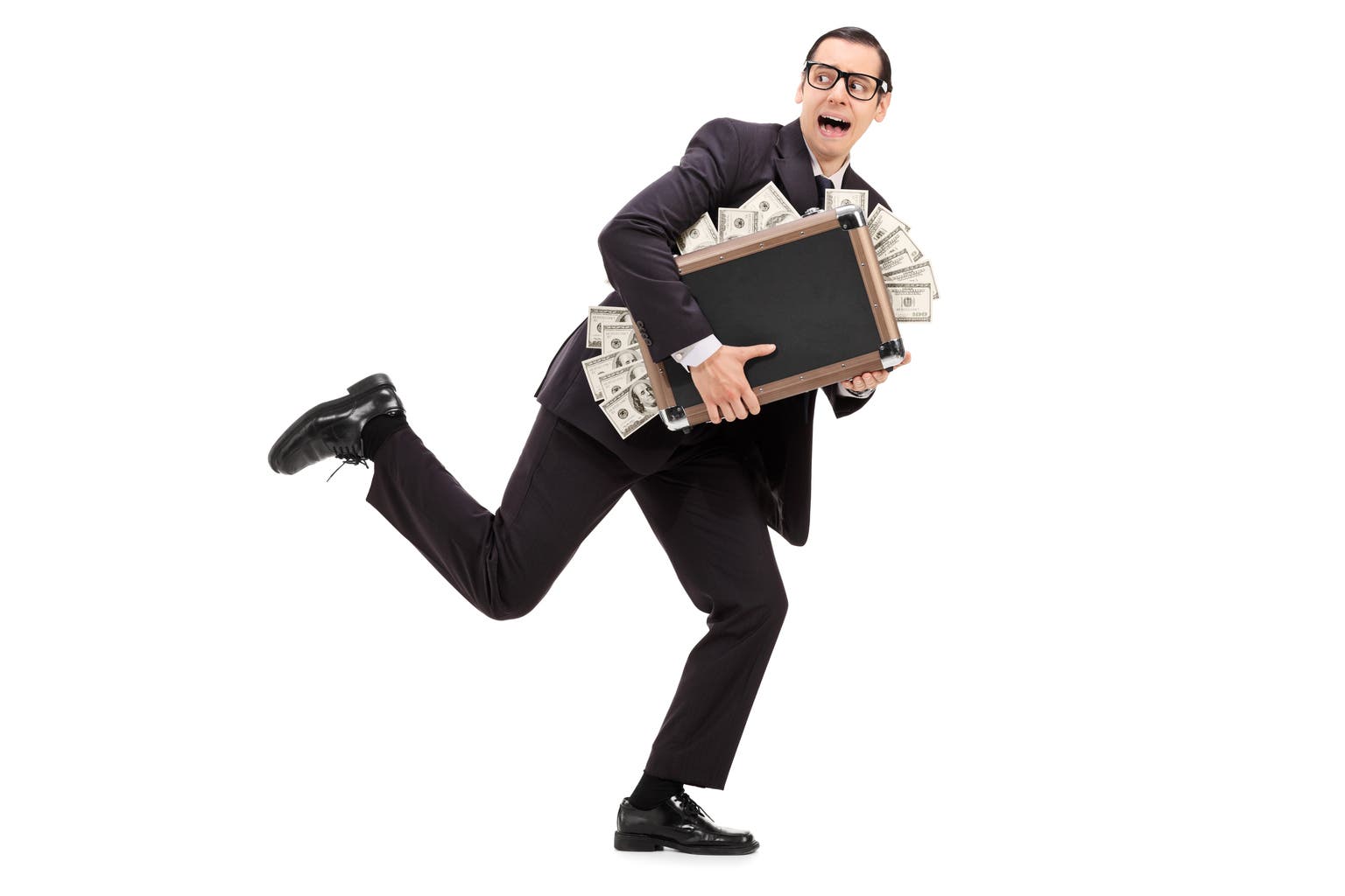 Scared Money Won't Make Money: Still Bullish On These Beaten-Down Buys