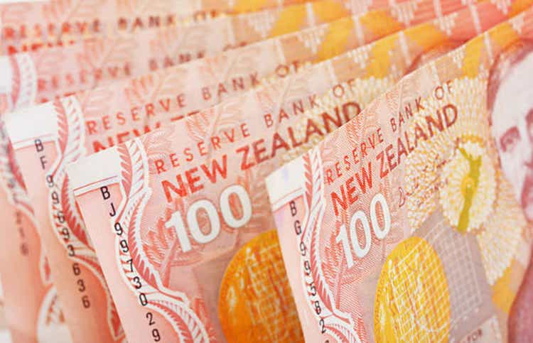 NZ Cash