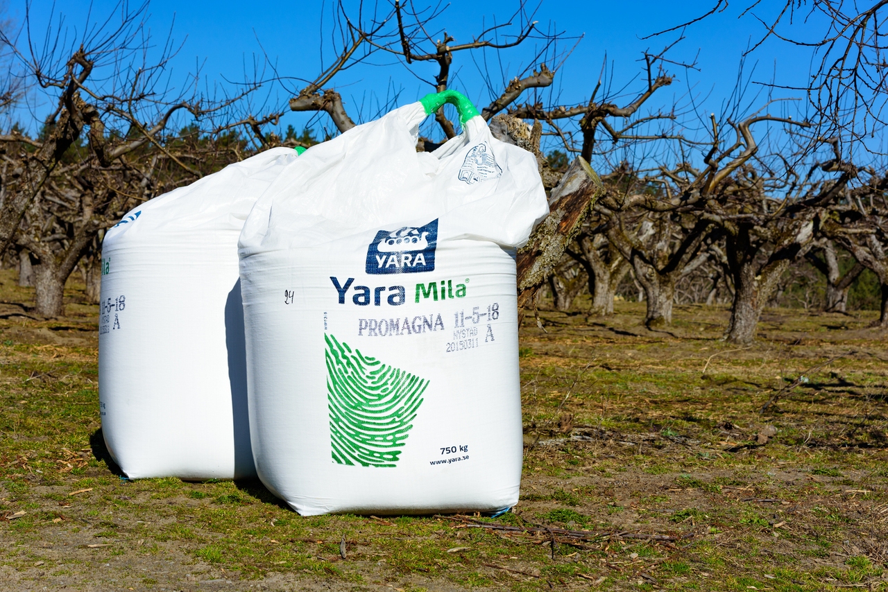 Yara Stock: We See The Light (Upgrade To Buy) (OTCMKTS:YARIY) | Seeking ...