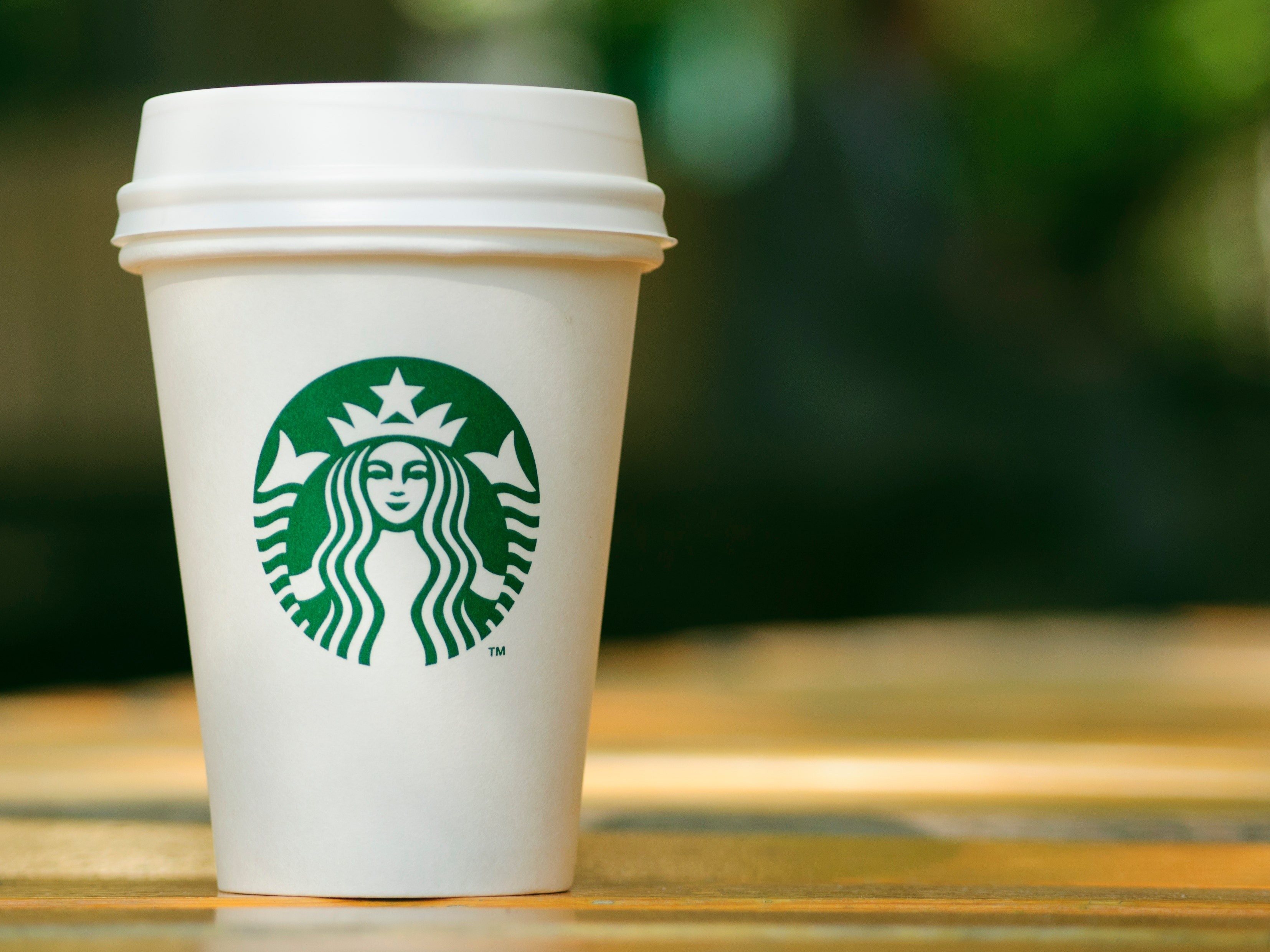 Starbucks Completes Rollout of New Cup Sleeves