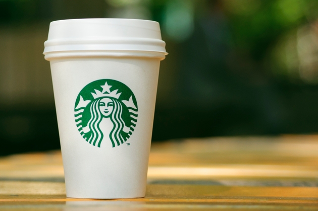 Starbucks' compressed margins raise red flags -- analysts