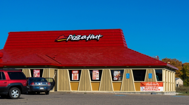 Pizza Hut